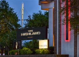 The Highland Dallas, Curio Collection by Hilton 2