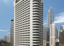 Shangri-La Kuala Lumpur 3