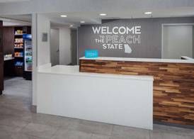 Hampton Inn Atlanta-Northlake 5