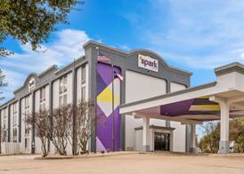 Spark by Hilton Richardson Dallas 4