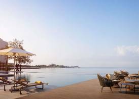 Novotel Sihanoukville Holiday Resort 2