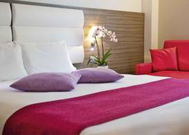 Hotel Mercure Venezia-Marghera 4