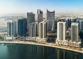 Embassy Suites By Hilton Dubai Business Bay 3