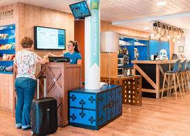 ibis Styles Carcassonne La Cité 5