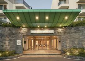Mercure Ambassador Jeju 3