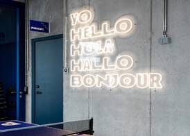 Adagio Access Gent Centrum Dampoort 3