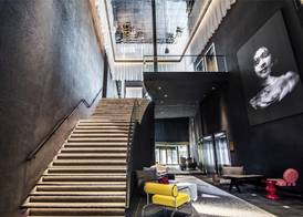 Tribe Amsterdam City 3