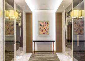Hilton Garden Inn Hong Kong Mongkok 3