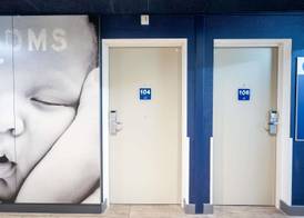 ibis budget London Barking 4