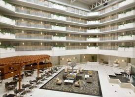 Embassy Suites by Hilton Newark-Wilmington South 5