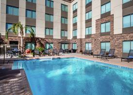Hampton Inn Phoenix Airport North 5