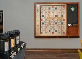 Scholar Morgantown, Tapestry Collection by Hilton 2