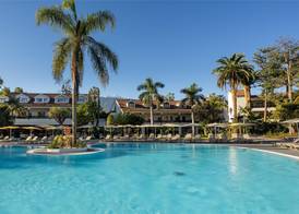 Radisson Resort & Residences Tenerife-Adult's Only 5