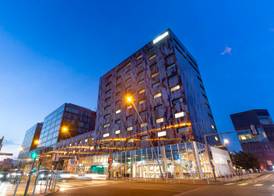 Hilton Lille 5