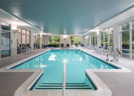 Hampton Inn & Suites Southern Pines-Pinehurst 4