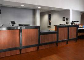 Hampton Inn & Suites Houston Medical Center NRG Park 4
