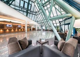 Excelsior Hotel Nürnberg Fürth, a member of Radisson Individuals 5