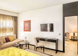 Barcelo Casablanca 5