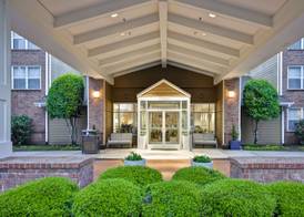 Homewood Suites by Hilton Memphis-Germantown 3