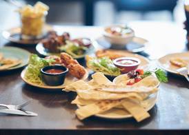 Mercure Newcastle George Washington Hotel Golf & Spa 2