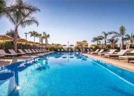 Barcelo La Nucia Hills 5