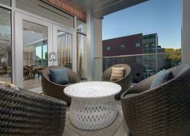 Hilton Garden Inn Westchester Dobbs Ferry 2