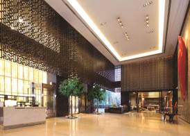 DoubleTree by Hilton Beijing 5