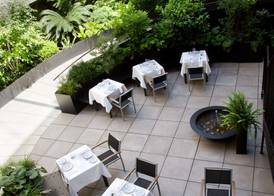 Atocha Hotel Madrid, Tapestry Collection by Hilton 2