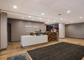 Hampton Inn by Hilton Detroit Southfield 3