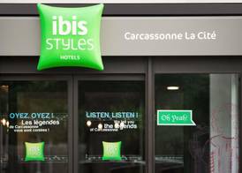 ibis Styles Carcassonne La Cité 3