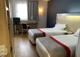 Holiday Inn Express VITORIA by IHG 3