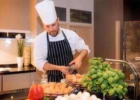 Sofitel London Gatwick 4