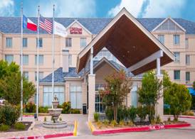 Hilton Garden Inn Temple Medical Center 5