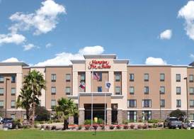 Hampton Inn & Suites Bay City, TX 2