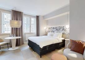 Radisson Blu Hotel Bremen 2