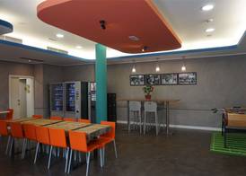 Ibis Budget Girona Costa Brava 4
