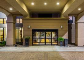 Hampton Inn & Suites Walla Walla 2