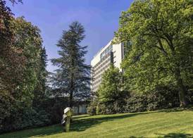 Mercure Hotel Lüdenscheid 3