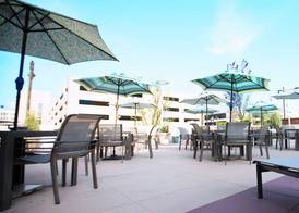 DoubleTree by Hilton Milwaukee Downtown 2