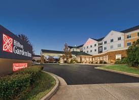 Hilton Garden Inn Oxford/Anniston, AL 2