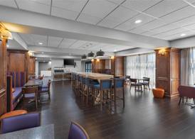 Hampton Inn Pendleton 5