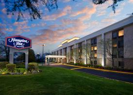 Hampton Inn Long Island/Islandia 2