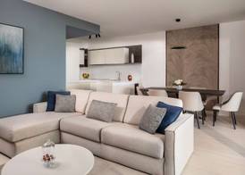 Portopiccolo Apartments 3