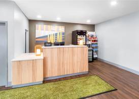 Spark By Hilton Corpus Christi Southeast 4