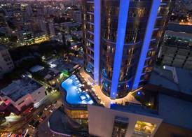 Embassy Suites by Hilton Santo Domingo 2