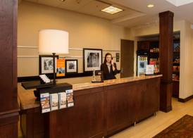 Hampton Inn Marquette/Waterfront 5