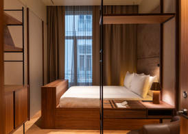 Mercer Madrid 5
