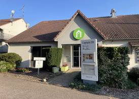 Campanile Saint-Avold 3