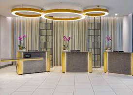 Hilton Dublin Kilmainham 4