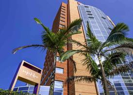 Mercure Sao Paulo Jardins 5